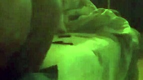 Kevin Takes on Big Black Cock and Gets Drilled Deep!