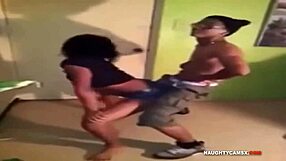 Hottest Yard Dances In Bikinis From 2014 Compilation Show Sexy Moves