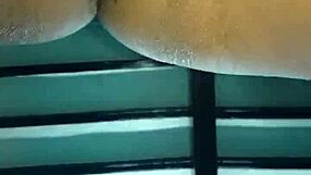 Adult beautiful couple free milf sex and amazing and beau milf Showing leg and big ass and boobs lover