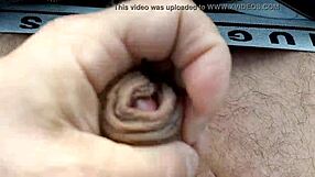 Laba dominuje w surowej gejowskiej akcji w intensywnym sypialnianym scenie