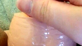 Masturbating For My Man