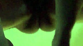 Wife Gets Fucked by Friend in Cuckold Cheating Scenario