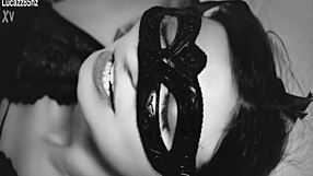 three girls share toys for intense orgasms