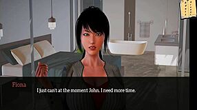 Erotic Anime Family Adventures In 3D Hentai