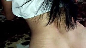 model gets fucked in the ass