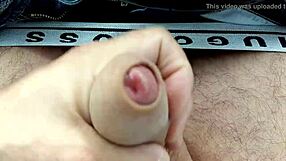 Laba dominates with raw gay action in intense bedroom scene.