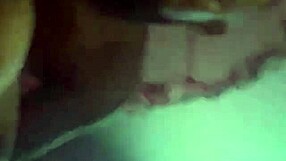 Jared surrat and mz juicy in ebony bbw couple amateur scene