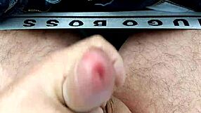 Laba dominates with raw gay action in intense bedroom scene.