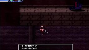 sealed cave hidden nest adventure