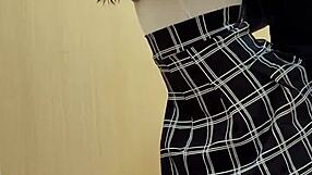 Student Boldly Has Sex With Teacher To Raise His Score