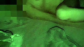 Latina Enjoys Husband's Blowjob Yesterday
