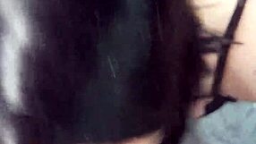 Big Cock Cums in Mouth