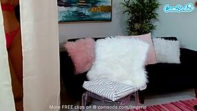 I’m obsessed with Lexi Luna’s busty pussy on Camsoda