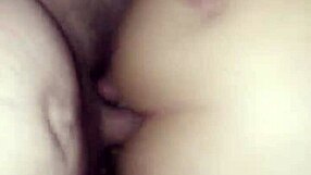 she wants it in the ass now