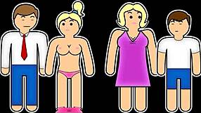 i watch my teen stepsis ride her stepbro with her panties on, her big ass bouncing