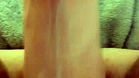 Masturbating For My Man