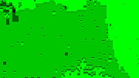 Thick white girl with big ass waits eagerly.