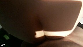 Another anal sex session with my male coworker