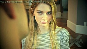 Missax com contest preview: Nadya Nabakova and Brandon Ashton compete for creampie?