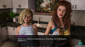 i'm nursing charlotte back to pleasure, her gorgeous breasts are so sexy