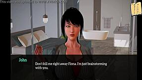 Erotic Anime Family Adventures In 3D Hentai