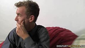 Charlotte Vale Takes BBC Watched by Daddy