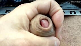 Laba dominates with raw gay action in intense bedroom scene.