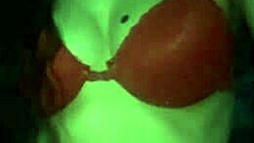 Sexy Girl with Huge Ass Fucked in Tight Pussy