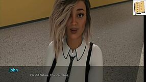 katie, deepthroat that huge cock now