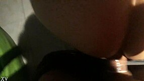 Another anal sex session with my male coworker