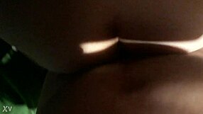 Another anal sex session with my male coworker