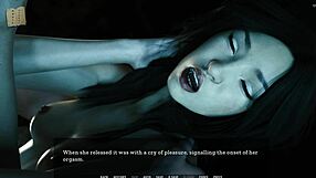 tales from the unending void 111 captivates me