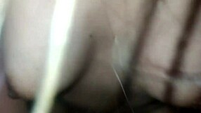 After Holiday Party, I Fuck My Asian Cousin Hard, Listen to Her Moans in POV!