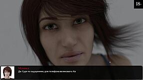 Kompletný gameplay - Where The Heart Is Časť 6