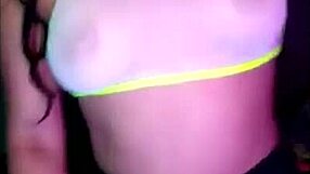 Vanessa fox compilations early videos!