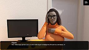 Complete Gameplay - Where The Heart Is Part 6