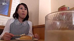 experienced mature asian woman shares her secrets in series 1