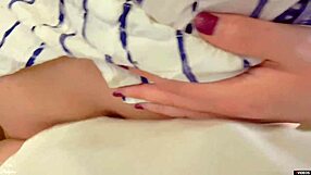 husband for an hour turned out to be a husband for five minutes - cum flooded my pussy - pov - 4k