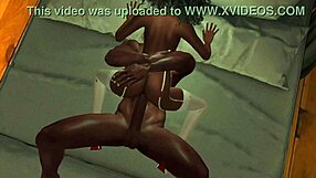 Rising new stars in the 3D cartoon world