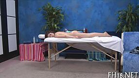 Free Massage Episodes