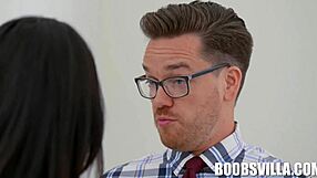 he is only my teacher in the classroom