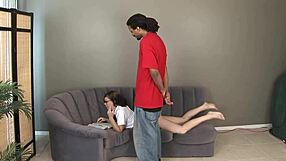 bbc lover xxx gets wet pussy orgasm first time