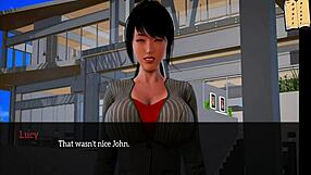 Erotic Anime Family Adventures In 3D Hentai