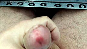 Laba dominates with raw gay action in intense bedroom scene.