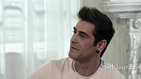 Curvy Latina Stepmom Keeps Things Strict And Kinky.