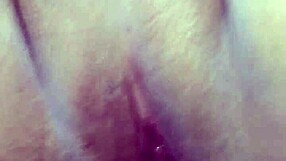 Divorced Asian Woman Receives Cumshots from Nine Cocks in Intense Session