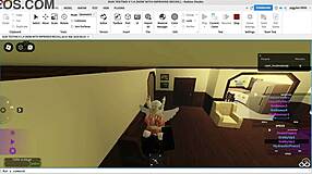 Encountered An Angel In A Sexual Fantasy With Cum On Ass