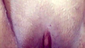 Divorced Asian Woman Receives Cumshots from Nine Cocks in Intense Session