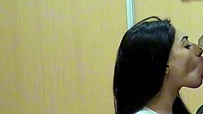 Student Boldly Has Sex With Teacher To Raise His Score