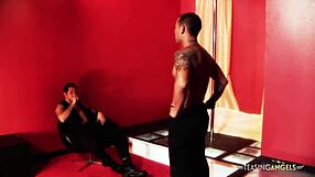 Blonde Milf Enjoys Double Penetration And Cum On Face From Friends